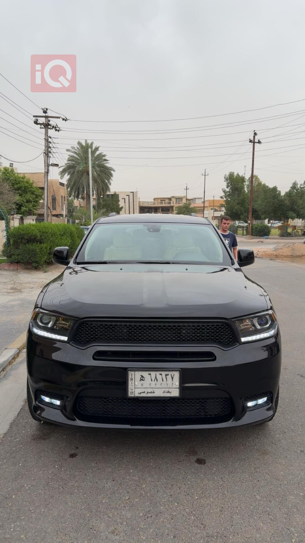 دودج دورانجو